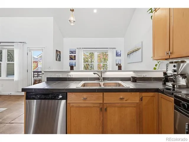 1625 Yellow Pine Avenue Boulder, CO 80304