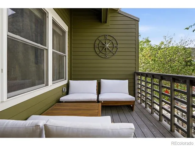 1625 Yellow Pine Avenue Boulder, CO 80304
