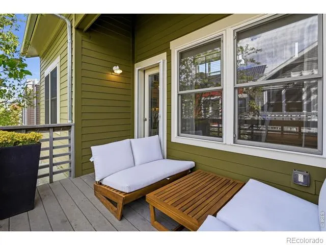 1625 Yellow Pine Avenue Boulder, CO 80304