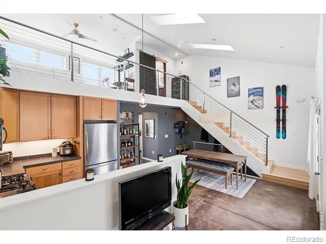 1625 Yellow Pine Avenue Boulder, CO 80304
