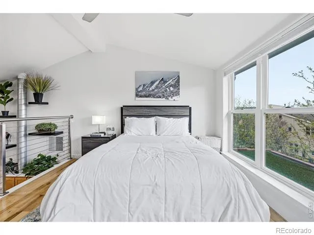 1625 Yellow Pine Avenue Boulder, CO 80304
