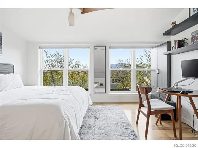 1625 Yellow Pine Avenue Boulder, CO 80304