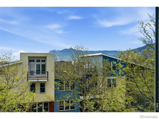 1625 Yellow Pine Avenue Boulder, CO 80304