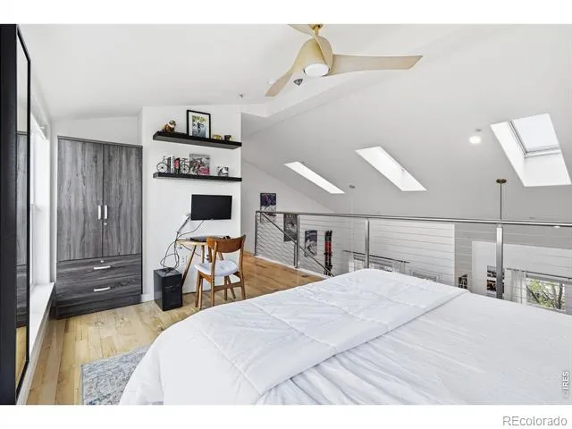 1625 Yellow Pine Avenue Boulder, CO 80304