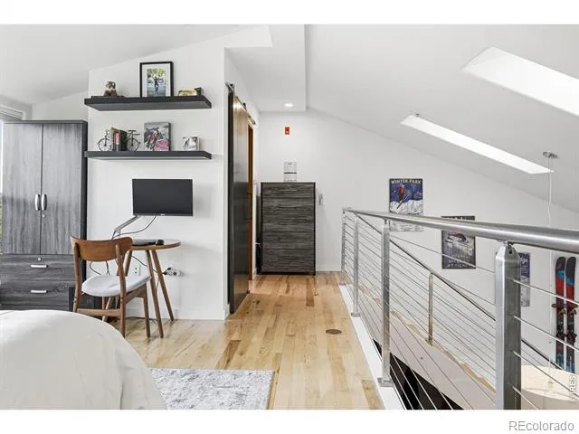 1625 Yellow Pine Avenue Boulder, CO 80304