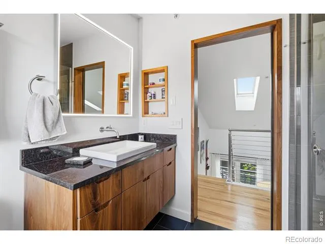 1625 Yellow Pine Avenue Boulder, CO 80304