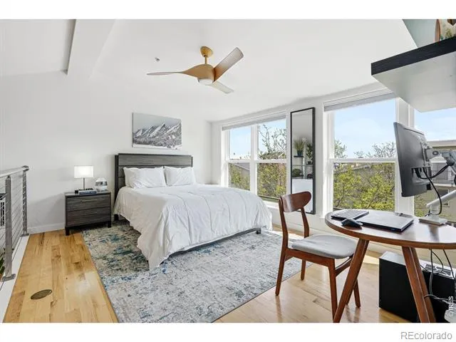 1625 Yellow Pine Avenue Boulder, CO 80304