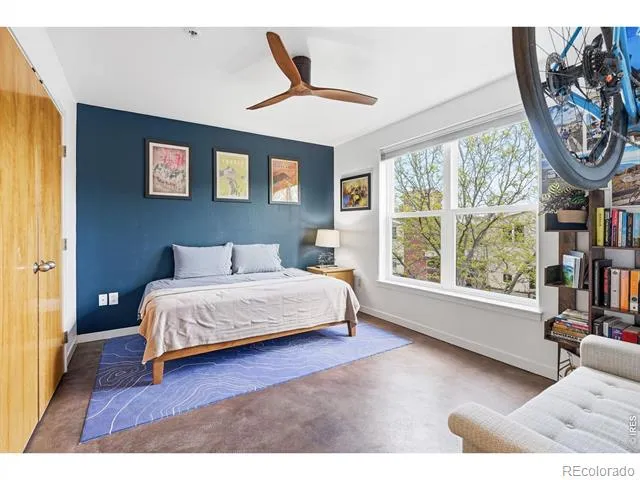 1625 Yellow Pine Avenue Boulder, CO 80304