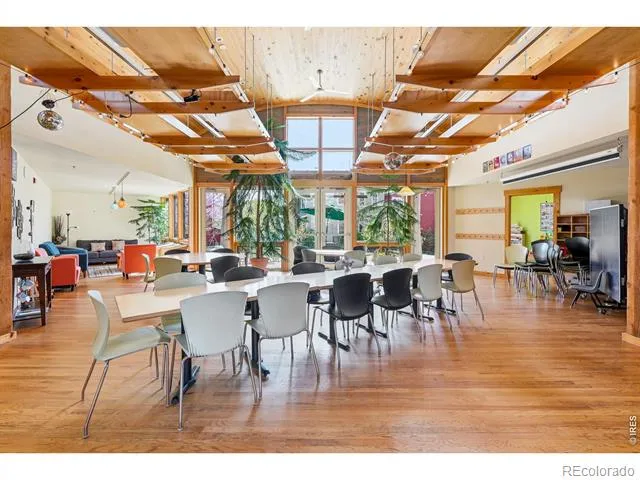 1625 Yellow Pine Avenue Boulder, CO 80304