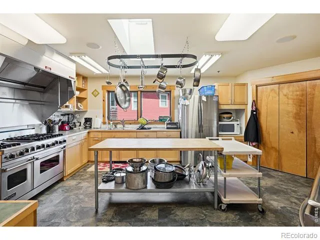1625 Yellow Pine Avenue Boulder, CO 80304