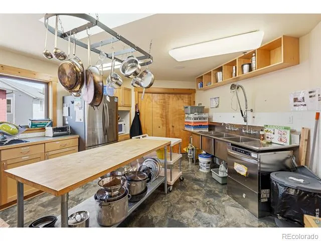 1625 Yellow Pine Avenue Boulder, CO 80304