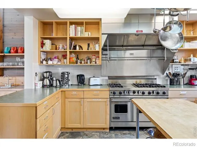 1625 Yellow Pine Avenue Boulder, CO 80304