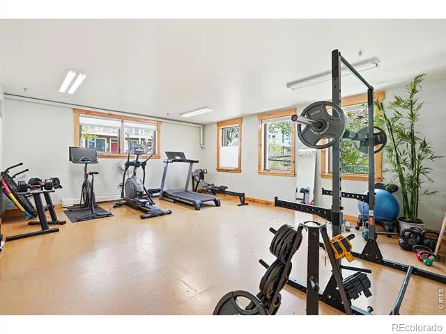 1625 Yellow Pine Avenue Boulder, CO 80304