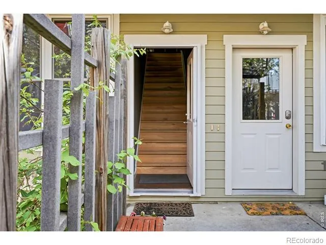 1625 Yellow Pine Avenue Boulder, CO 80304