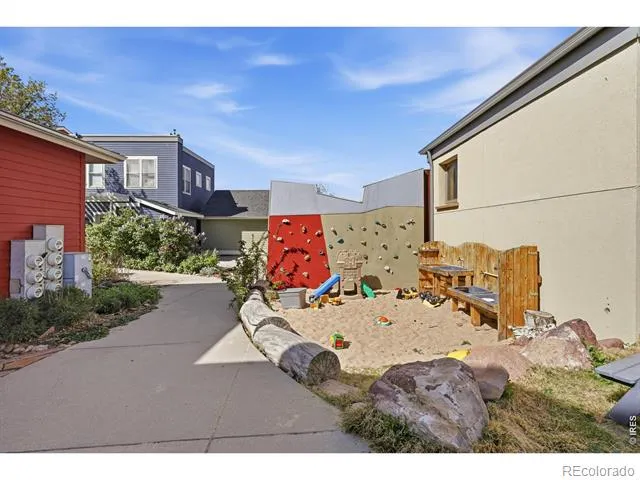 1625 Yellow Pine Avenue Boulder, CO 80304
