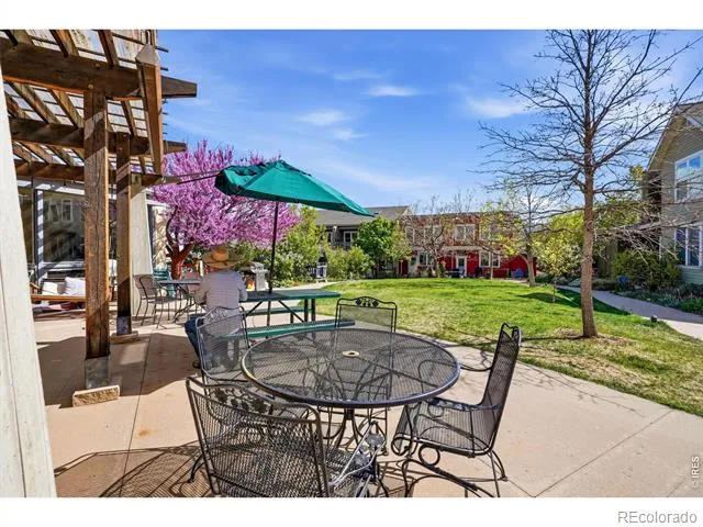 1625 Yellow Pine Avenue Boulder, CO 80304