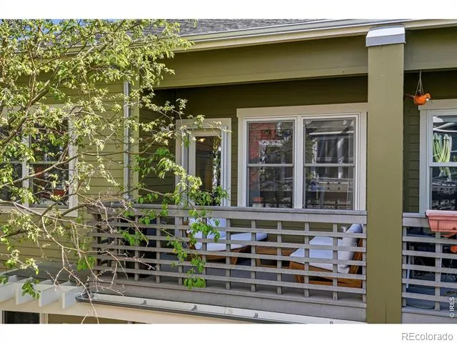 1625 Yellow Pine Avenue Boulder, CO 80304