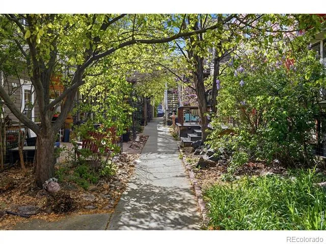 1625 Yellow Pine Avenue Boulder, CO 80304