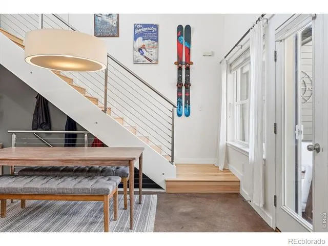 1625 Yellow Pine Avenue Boulder, CO 80304