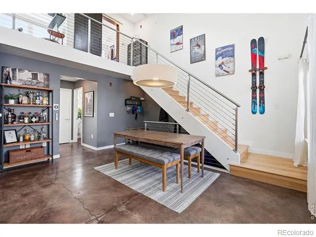 1625 Yellow Pine Avenue Boulder, CO 80304
