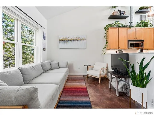 1625 Yellow Pine Avenue Boulder, CO 80304