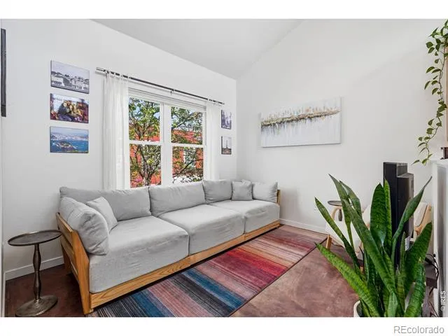 1625 Yellow Pine Avenue Boulder, CO 80304