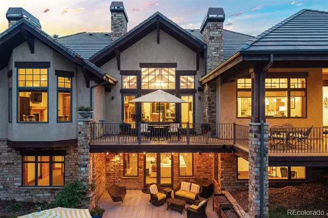 958 Westchester Circle Castle Rock, CO 80108