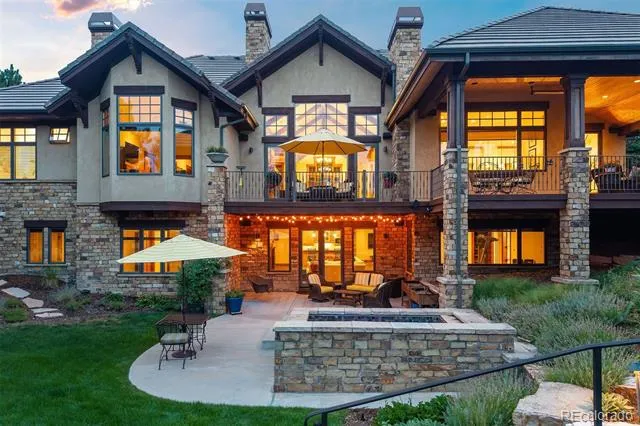 958 Westchester Circle Castle Rock, CO 80108
