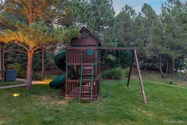 958 Westchester Circle Castle Rock, CO 80108