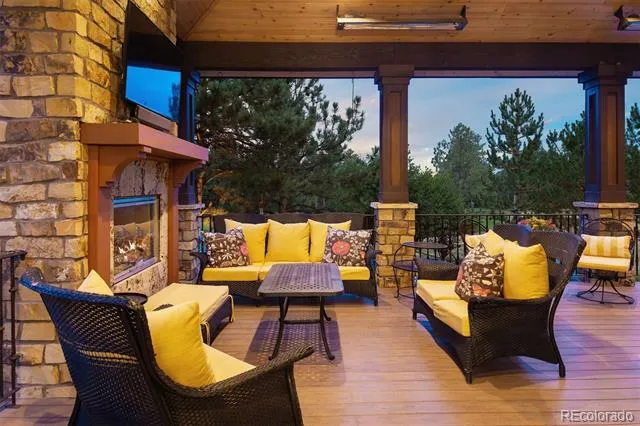 958 Westchester Circle Castle Rock, CO 80108