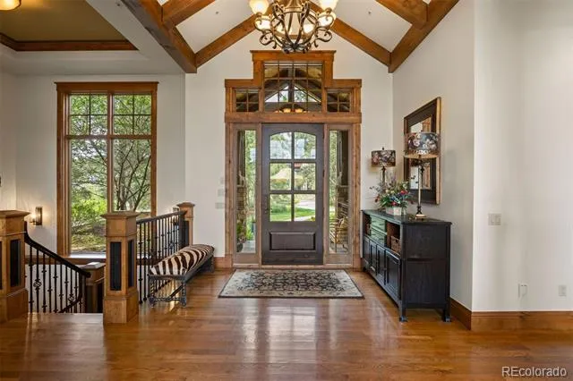 958 Westchester Circle Castle Rock, CO 80108