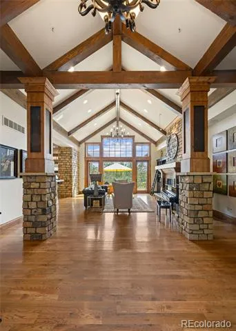 958 Westchester Circle Castle Rock, CO 80108