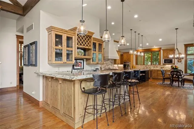 958 Westchester Circle Castle Rock, CO 80108