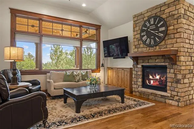 958 Westchester Circle Castle Rock, CO 80108
