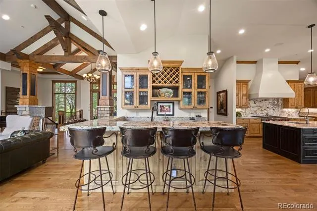 958 Westchester Circle Castle Rock, CO 80108