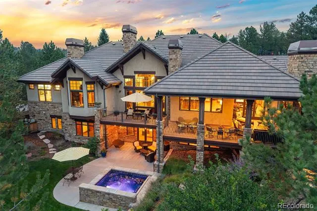 958 Westchester Circle Castle Rock, CO 80108