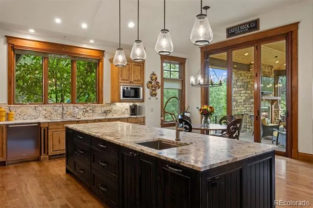 958 Westchester Circle Castle Rock, CO 80108