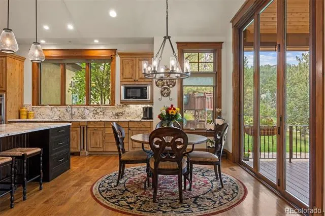 958 Westchester Circle Castle Rock, CO 80108