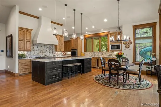 958 Westchester Circle Castle Rock, CO 80108