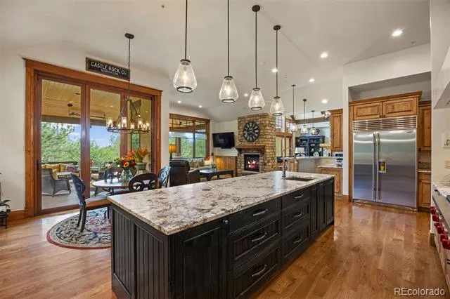 958 Westchester Circle Castle Rock, CO 80108