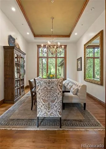 958 Westchester Circle Castle Rock, CO 80108