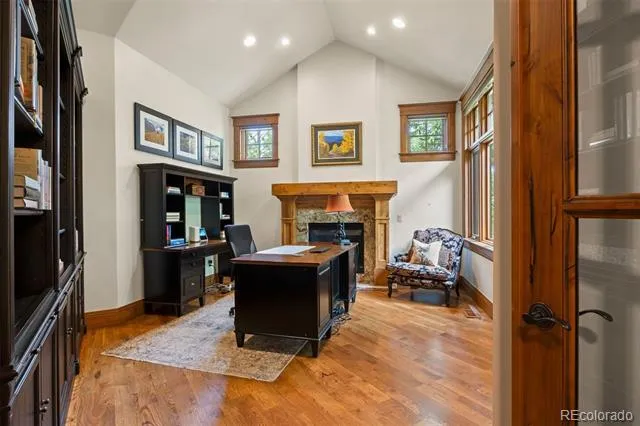 958 Westchester Circle Castle Rock, CO 80108