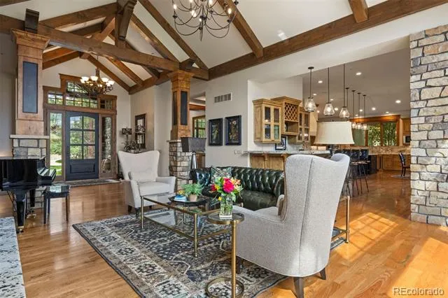 958 Westchester Circle Castle Rock, CO 80108
