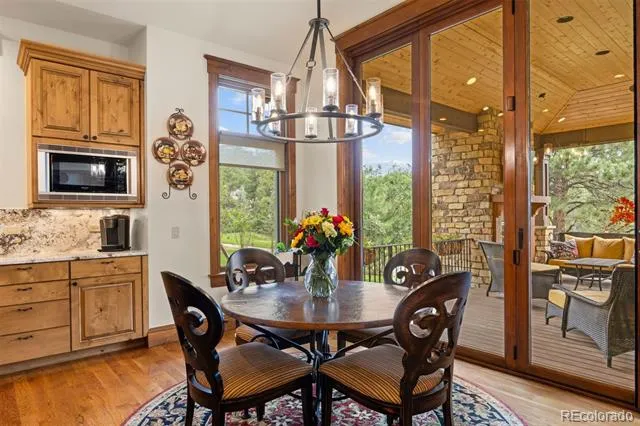 958 Westchester Circle Castle Rock, CO 80108