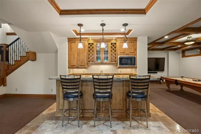 958 Westchester Circle Castle Rock, CO 80108