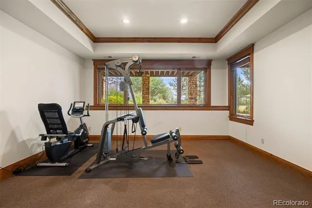958 Westchester Circle Castle Rock, CO 80108