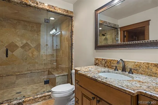 958 Westchester Circle Castle Rock, CO 80108