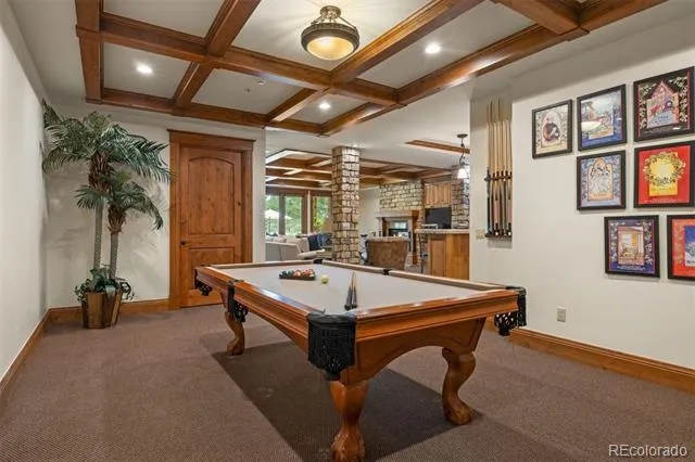 958 Westchester Circle Castle Rock, CO 80108