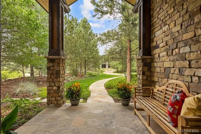 958 Westchester Circle Castle Rock, CO 80108
