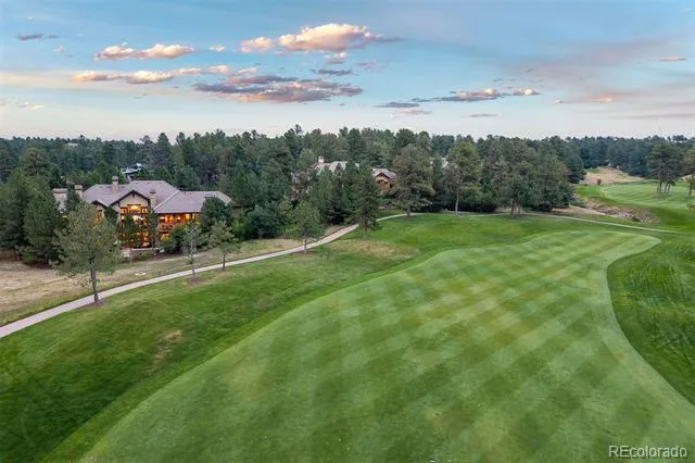 958 Westchester Circle Castle Rock, CO 80108
